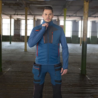 Portwest munkaruházat