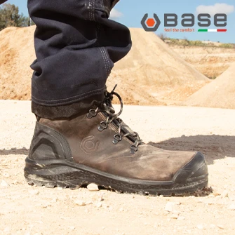 Munkavédelmi bakancsok