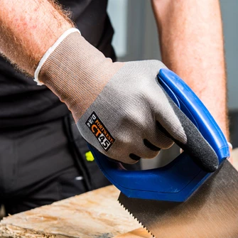 Munkavédelmi kesztyűk