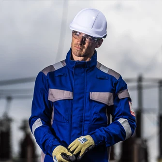 Lángálló védőruházat