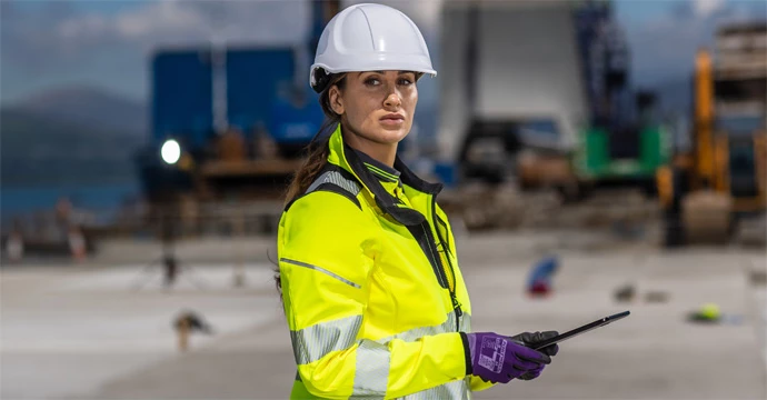 Portwest újdonságok