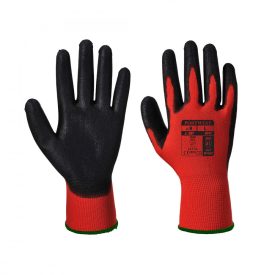 A641 Piros Cut 1 PU vágásbiztos kesztyű A641 Piros Cut 1 PU vágásbiztos kesztyű
