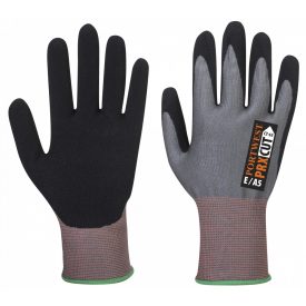 A671 CT200 AHR13 Latex vágásbiztos kesztyű