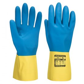 A801 Duplán Mártott Latex kesztyű A801 Duplán Mártott Latex kesztyű