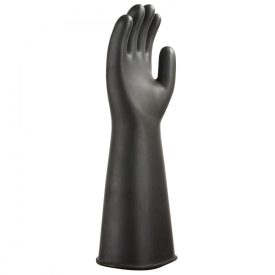 A802 Erős Latex kesztyű A802 Erős Latex kesztyű