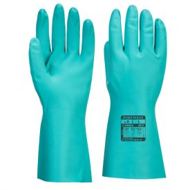 A812 Nitrosafe Plus vegyszerálló kesztyű A812 Nitrosafe Plus vegyszerálló kesztyű
