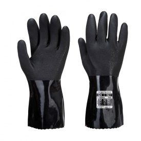 A882 ESD PVC vegyszerálló kesztyű A882 ESD PVC vegyszerálló kesztyű