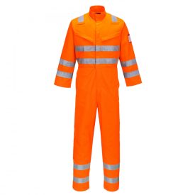 AF91 Araflame Hi Vis Multi overáll