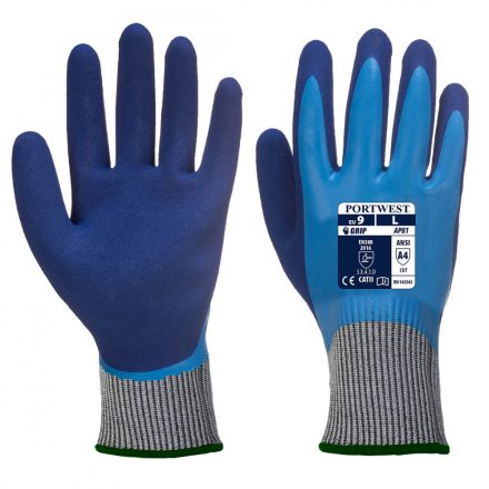 AP81 Liquid Pro HR Cut Kesztyű