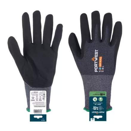 SG Grip 15 nitril kesztyű