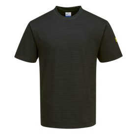 AS20 Antisztatikus, ESD póló