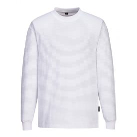 AS22 Antisztatikus ESD hosszú ujjú póló