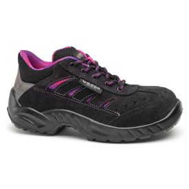 BASE Zoe S1P SRC női munkavédelmi félcipő BASE Zoe S1P SRC női munkavédelmi félcipő