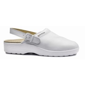 B0553 Radon Clog  OBE A SRC