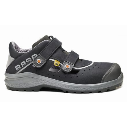 B0871 Be-Fresh munkavédelmi cipő  S1P ESD SRC