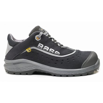 B0886 Be-Style munkavédelmi cipő  S1P ESD SRC