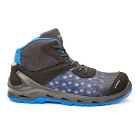 BASE I-Robox Blue Top S3 ESD SRC munkavédelmi bakancs BASE I-Robox Blue Top S3 ESD SRC munkavédelmi bakancs