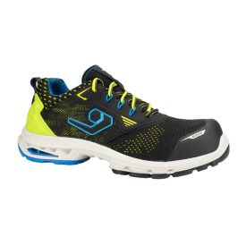 Base New York S1PS ESD munkavédelmi félcipő Base New York S1PS ESD munkavédelmi félcipő