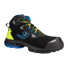 Base Boston S3S ESD munkavédelmi bakancs