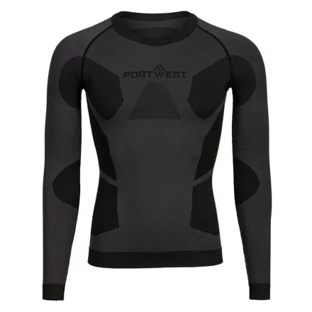 B173 DynamicAir Baselayer Jégerfelső