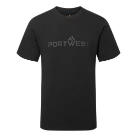 Portwest pamut póló S/S