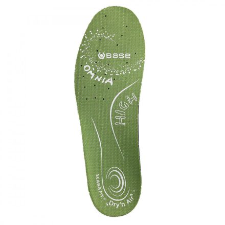 B6312 Dry'n Air Scan&Fit Omnia - High