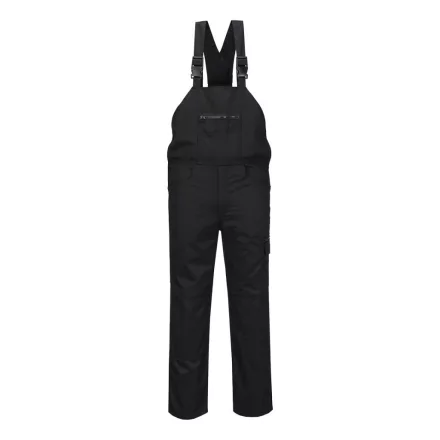 WX2 Eco Stretch kantáros nadrág