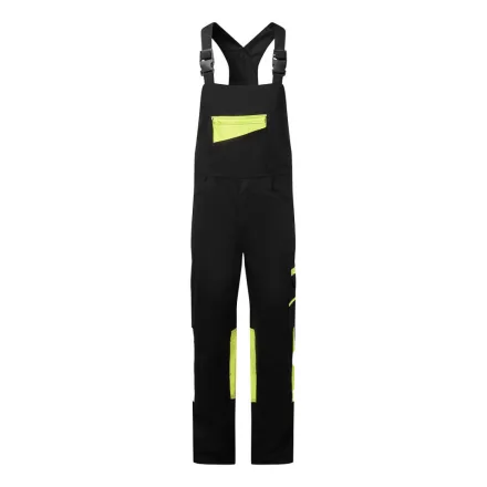 WX2 Eco Stretch kantáros nadrág
