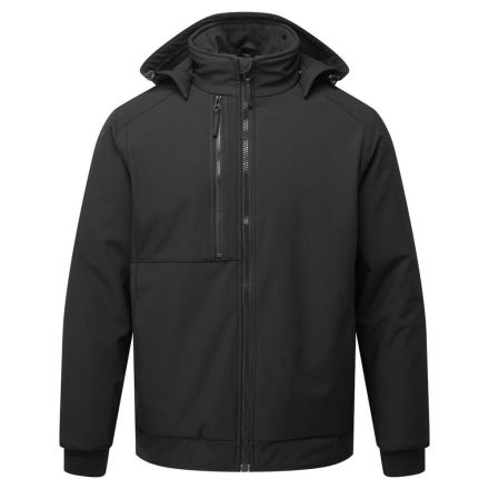 WX2 Eco bélelt softshell