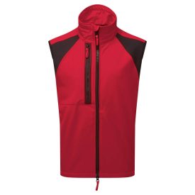WX2 Softshell Gilet