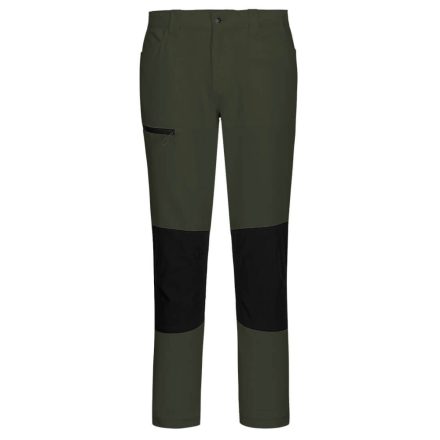 Portwest CD886 slim fit nadrág