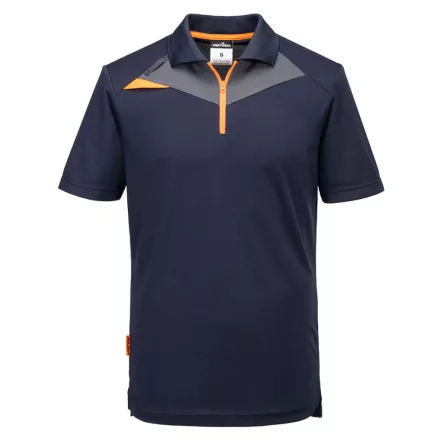 DX410 DX4 Pólóing S/S