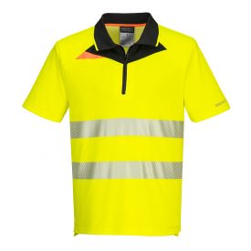 DX412 DX4 Hi-Vis póló S/S DX412 DX4 Hi-Vis póló S/S