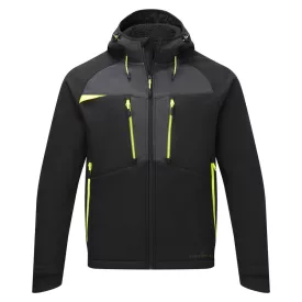 DX4 téli softshell (3L)