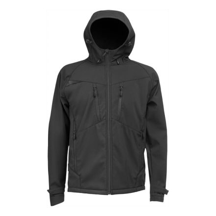 DX474  Softshell kabát