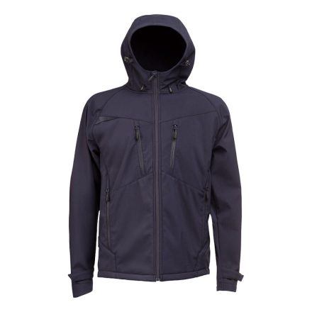 DX474  Softshell kabát
