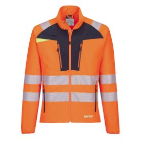 DX481 DX4 Hi-Vis Zip Base felső DX481 DX4 Hi-Vis Zip Base felső
