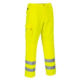 E046 Hi-Vis Combat nadrág