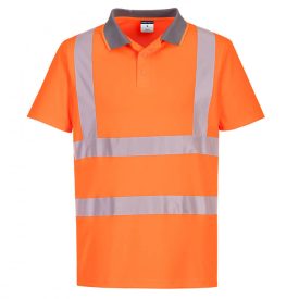 EC10 Eco Hi-Vis S/S póló (6-os csomag) EC10 Eco Hi-Vis S/S póló (6-os csomag)