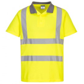 EC10 Eco Hi-Vis S/S póló (6-os csomag) EC10 Eco Hi-Vis S/S póló (6-os csomag)