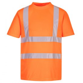 EC12 Eco Hi-Vis póló (6-os csomag) EC12 Eco Hi-Vis póló (6-os csomag)