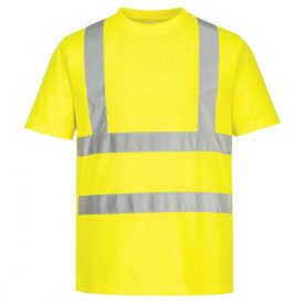 EC12 Eco Hi-Vis póló (6-os csomag) EC12 Eco Hi-Vis póló (6-os csomag)