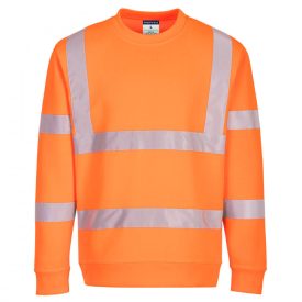 EC13 Eco Hi-Vis Pulóver EC13 Eco Hi-Vis Pulóver
