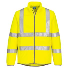 ECO Hi-Vis Softshell