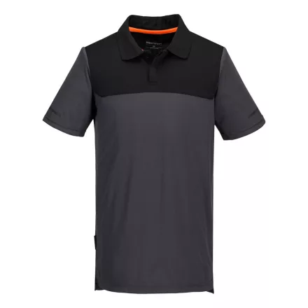 EV4 könnyű pólóing S/S