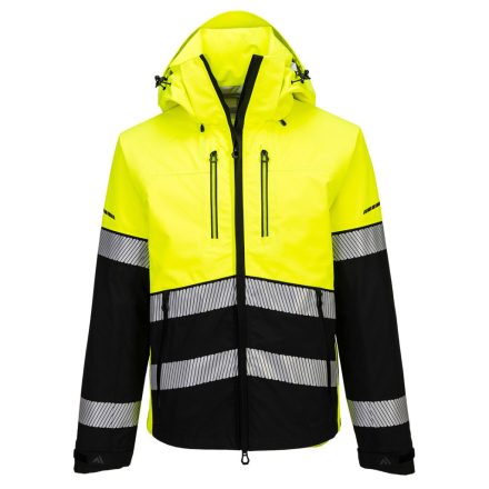 EV4 Hi-Vis Shell kabát