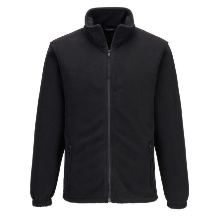 Férfi Aran polár pulóver