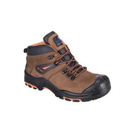 FC17 compositelite Montana Hiker bakancs S3