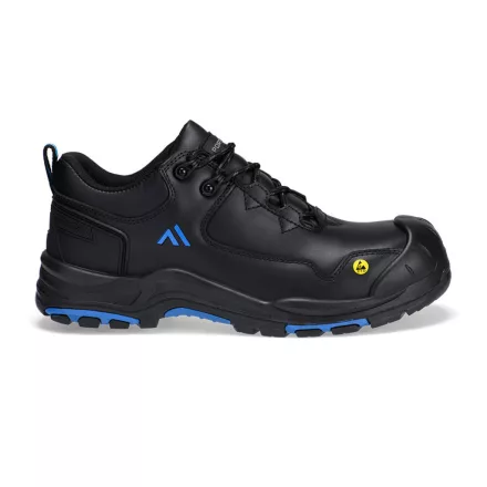 Portwest Apex S3S ESD HRO SR SC FO munkavédelmi cipő