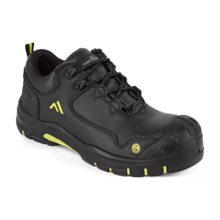 Portwest Apex S3S ESD HRO SR SC FO munkavédelmi cipő